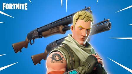 Fortnite: „Dafür haben wir gebeten“ – OG Map kommt nächste。